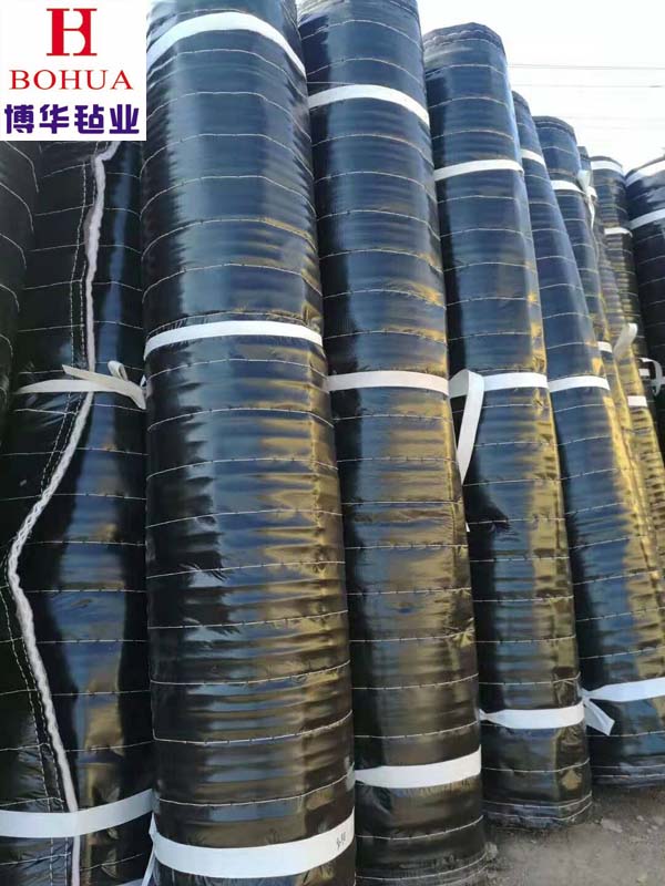 防寒毛毡
